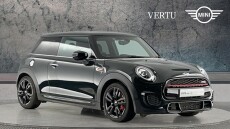 MINI Hatchback 2.0 John Cooper Works II 3dr Auto [8 Speed] Petrol Hatchback
